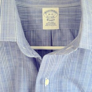 Men’s Brooks Brothers button down